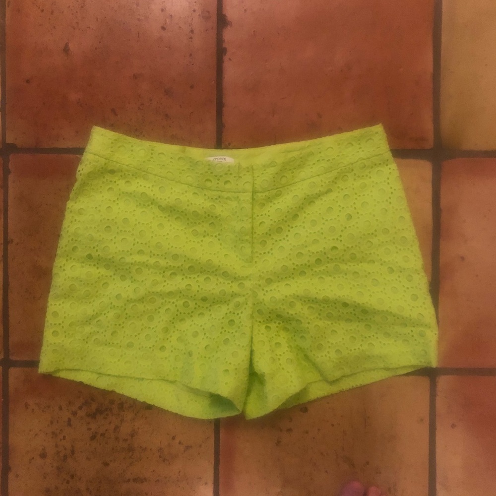 Crown & Ivy Shorts
